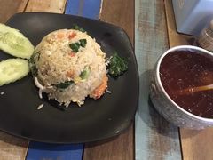 -Doo Dee Thai Food(Issan/Isaan/Esan)