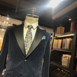 -艾米丽婚纱礼服