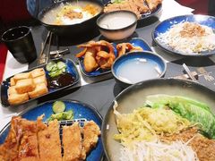 -馔豚·台北菜专门店(深圳湾万象城店)
