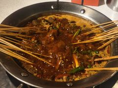 -钢管厂五区小郡肝火锅串串香(总店)