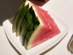 餐前水果-海底捞火锅(顺义华联店)