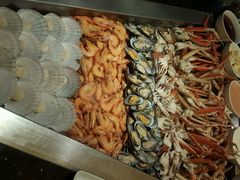 android_upload_pic-威斯汀舞台餐厅