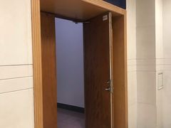 -上海市闵行区中心医院·停车场