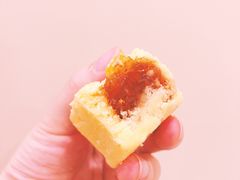 土凤梨酥-鲍师傅糕点(春熙路店)