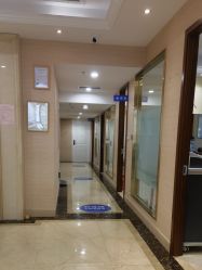 -碧莲盛·不剃发植发