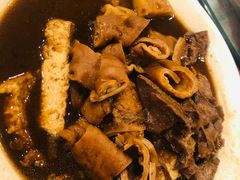 -北京小肠陈饭庄(方庄店)