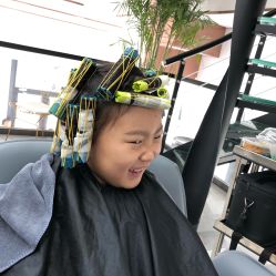 -沐泽SALON