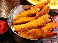 -机器人火炉披萨(爱琴海店)