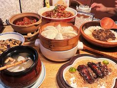 -图味美小黄鱼·景德菜(浙江路店)