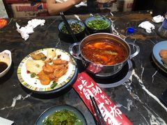 -吉布鲁牛排海鲜自助(巴南万达广场店)