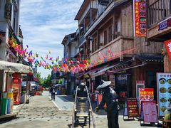 -天河潭旅游度假区