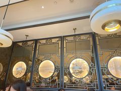 -新白鹿餐厅(金鹰新街口店)