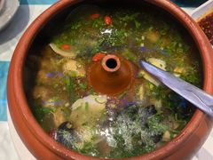 -丝宴·凤城印象·西北特色菜(彩虹湾店)