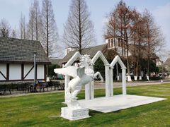 -太阳岛度假酒店