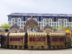 -安徒生童话乐园