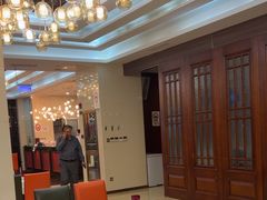 -丰收日·小海鲜·沪上家宴(顾村正大店)