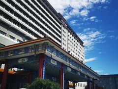 -北京九华山庄会展酒店