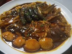 -食悦江南·淮扬菜·烤鸭(亚运村·惠新店)