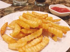 -蓝湾咖啡(长江北路店)