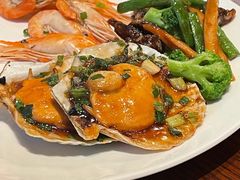 -浙江西子宾馆·瑶园咖啡厅