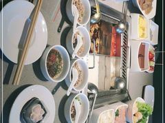 -海底捞火锅(北京路店)