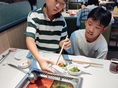 -海底捞火锅(威高广场店)