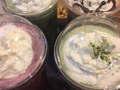 -星巴克(宜兴万达店)