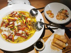 -太二酸菜鱼(沈阳万象城店)