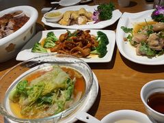 -周锦记广式餐厅