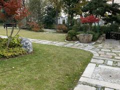 -上海望仙安息园