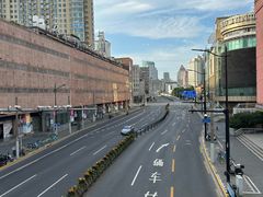 -七浦路服装批发市场