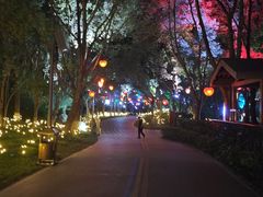 -天目湖水世界