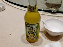 -将相和·海鲜蒸饺大连菜