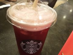 -星巴克臻选(福州仓山万达店)