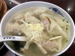 开洋拌馄饨-熙盛源(凤凰街店)