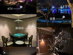 -春晖园度假酒店温泉