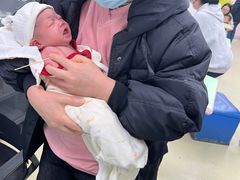 -田螺阿姨自营月嫂·育儿嫂(高新店)