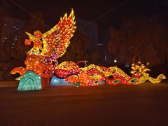 -大连海昌东方水城