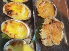 -真剑日本料理·铁板烧(贵州路店)