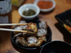 -乔岩保应烧烤店
