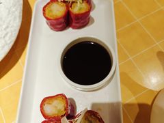 -蔡澜点心·粤菜(海印都荟城店)