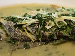 -翠湖宾馆·中餐厅