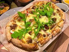 -Pennehut畔尼意面(合肥万象城店)