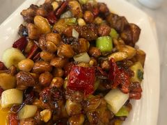 -陈麻婆豆腐总店