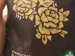 -星巴克(北京新辰里亚运村店)