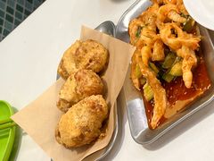 -華歡冰室-WahFoon(吉大店)