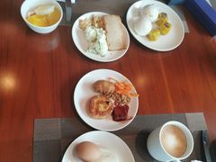 -上海浦东嘉里大酒店