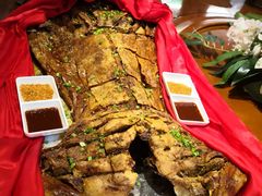 -大汗行宫园林餐厅