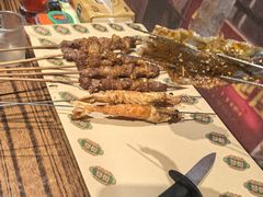 -蚝堡海鲜·威海菜·海肠捞饭·烧烤·亚洲吃蚝公司(幸福门店)