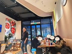 -玛尚诺意式餐厅(新达汇三林店)